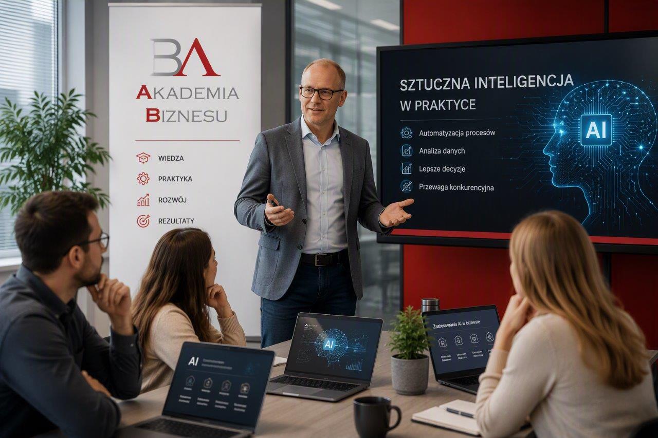 szkolenia Excel Gdańsk