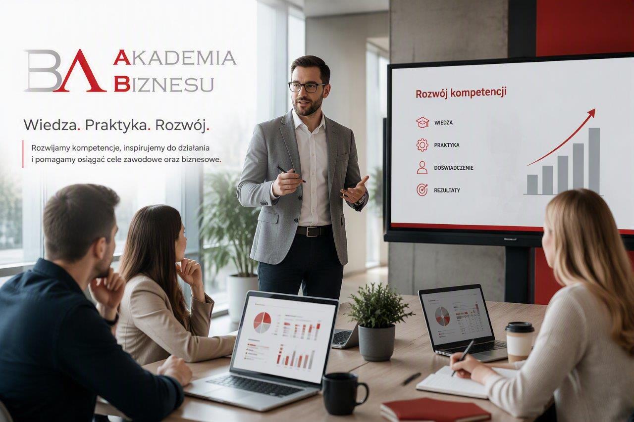 szkolenia Excel od podstaw
